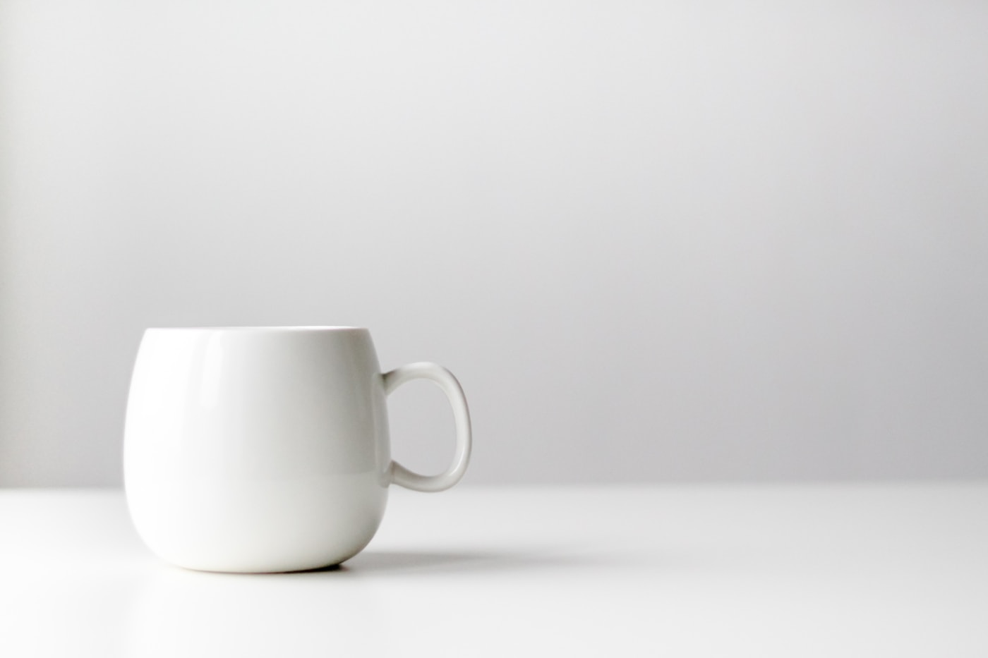 White product image prepared for a marketplace export