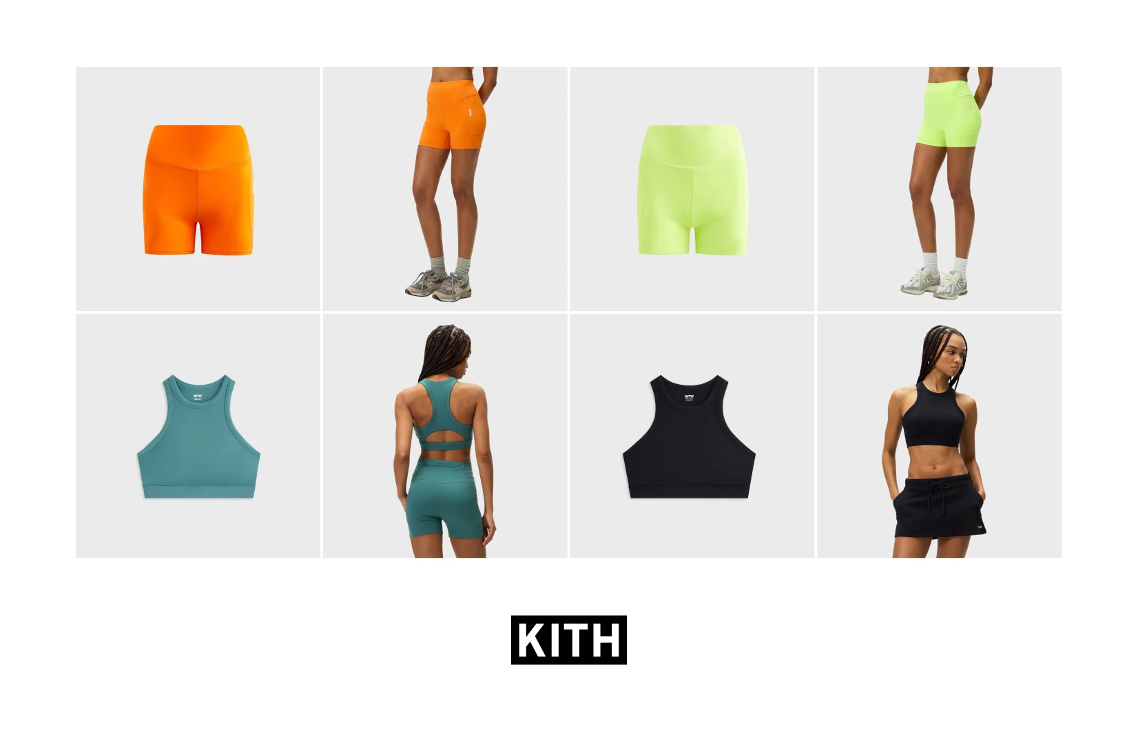 Consistent color variation images for product comparison